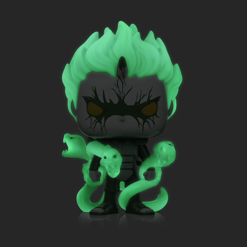 glow in the dark mitsuki