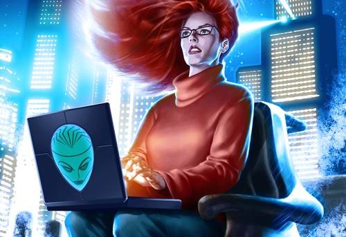 Image result for Titans Season 3 To Feature Barbara Gordon/Oracle In A Major Role