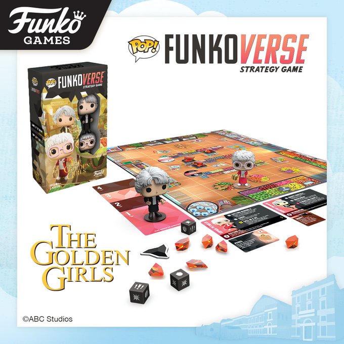 funko toy fair