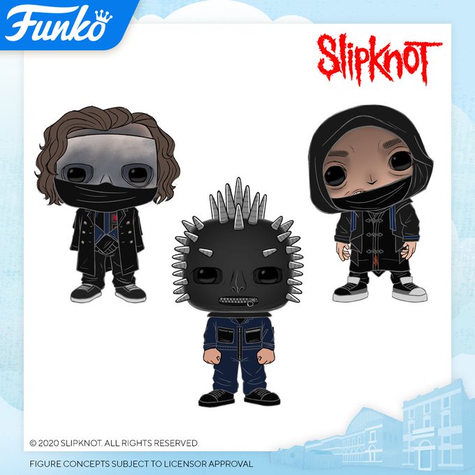 funko fair preorder