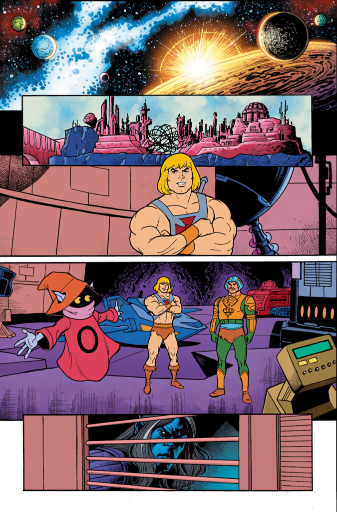 he man masters of the multiverse
