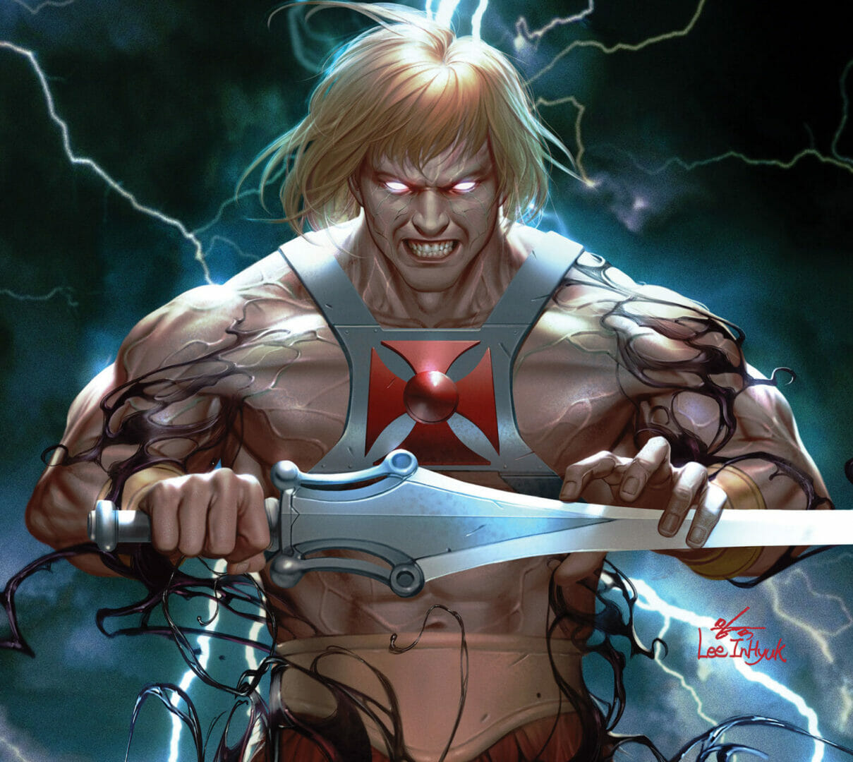 he man masters of the multiverse