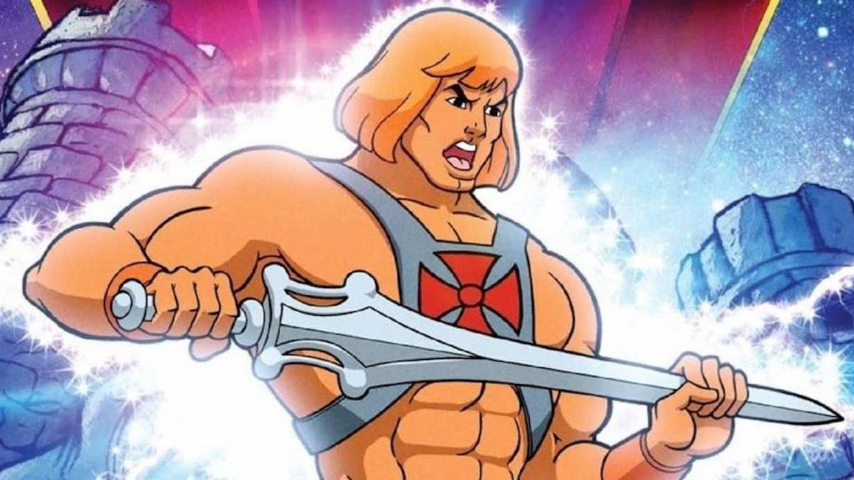 netflix masters of the universe review